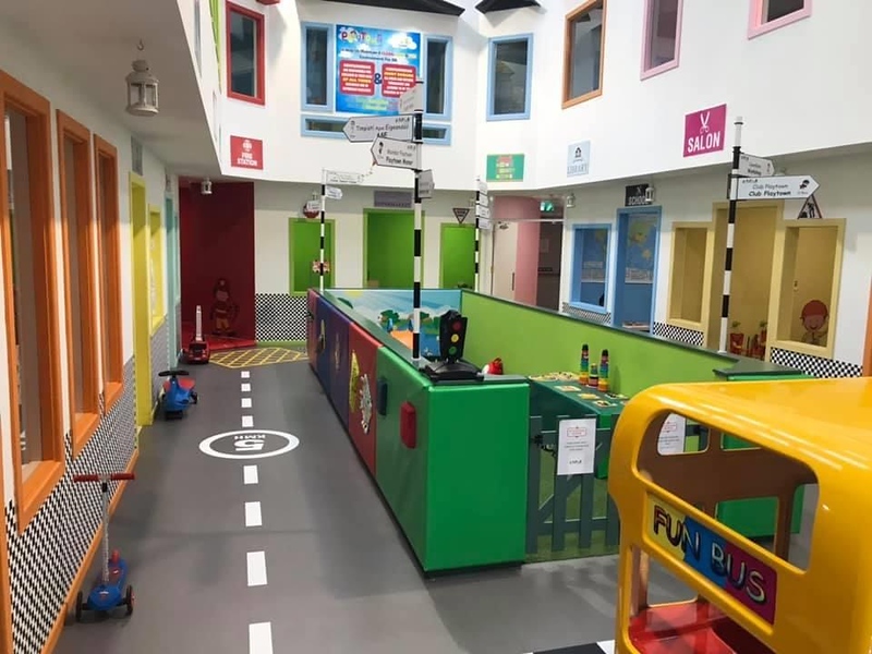 Playtown Tullamore