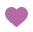 Heart Favourite Icon