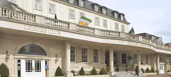 Bridge House Hotel