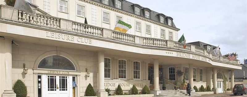 Bridge House Hotel