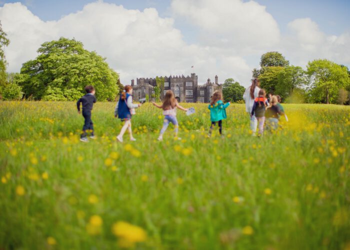 Birr Castle Demesne Family days out