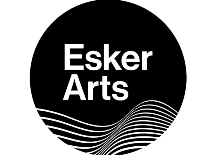 Member Logo 0003 Esker Logo Black No White Lines.png