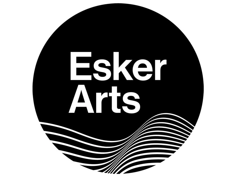 Member Logo 0003 Esker Logo Black No White Lines.png