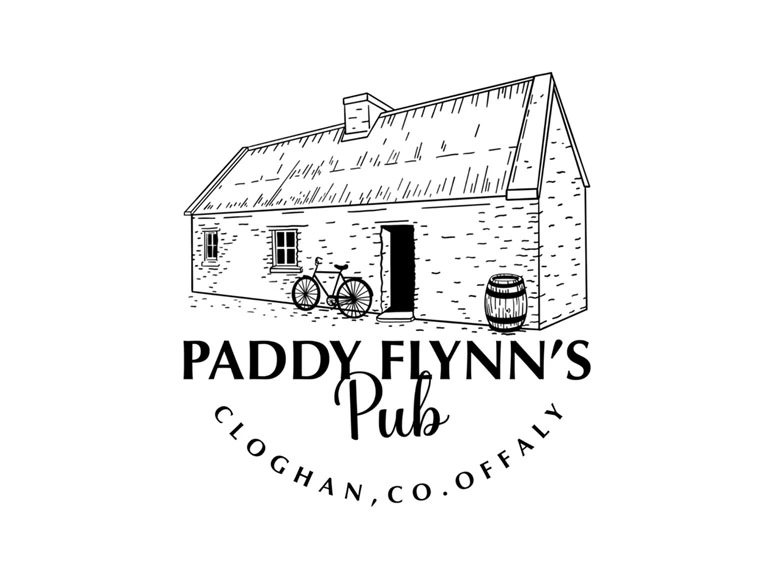 Member Logo 0009 Paddy Flynn’s Logo black white background (2).PNG
