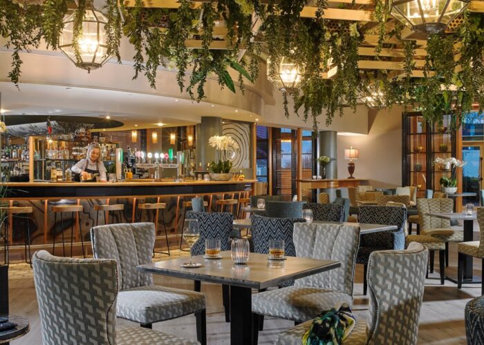 Tullamore Court Hotel Header Image