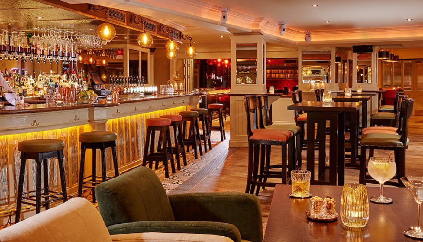 header bridge house bar