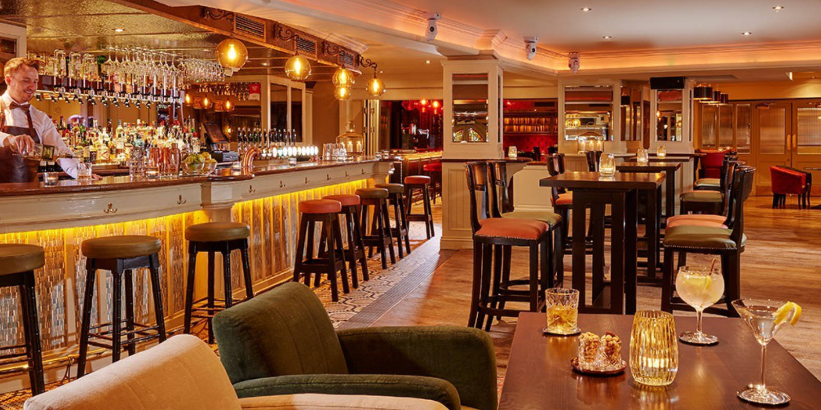 header bridge house bar