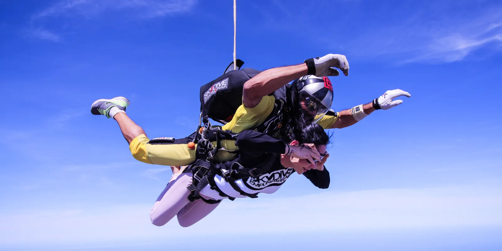 header irish skydiving club