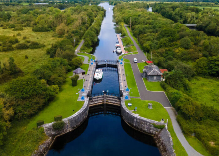 header meerlick weir victoria lock