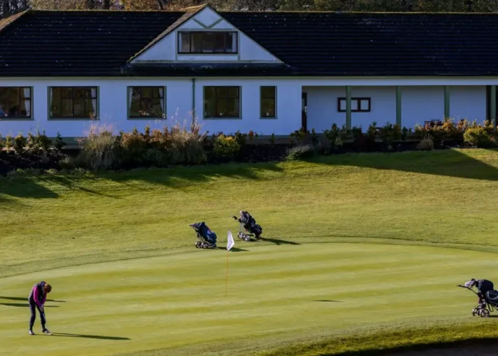 birr golf club header