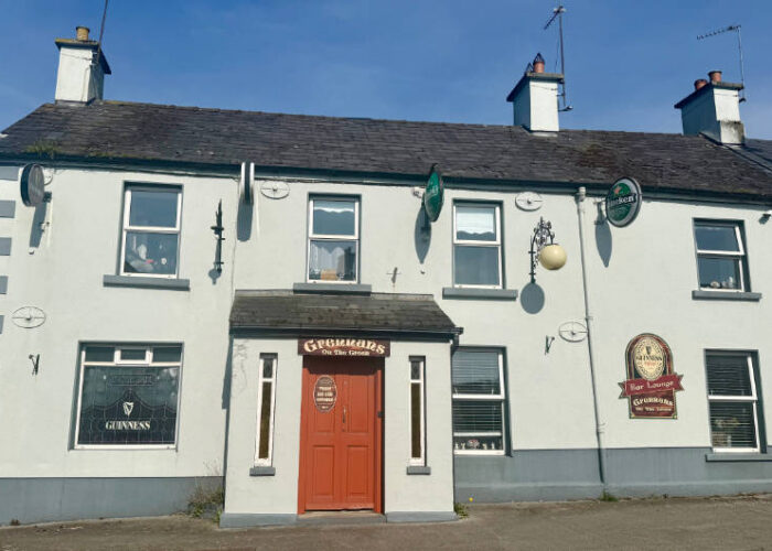 grennans pub