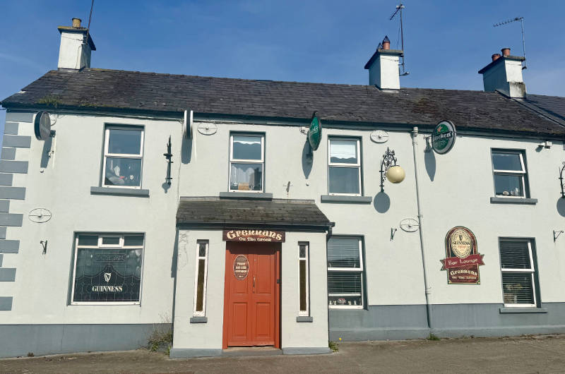 grennans pub