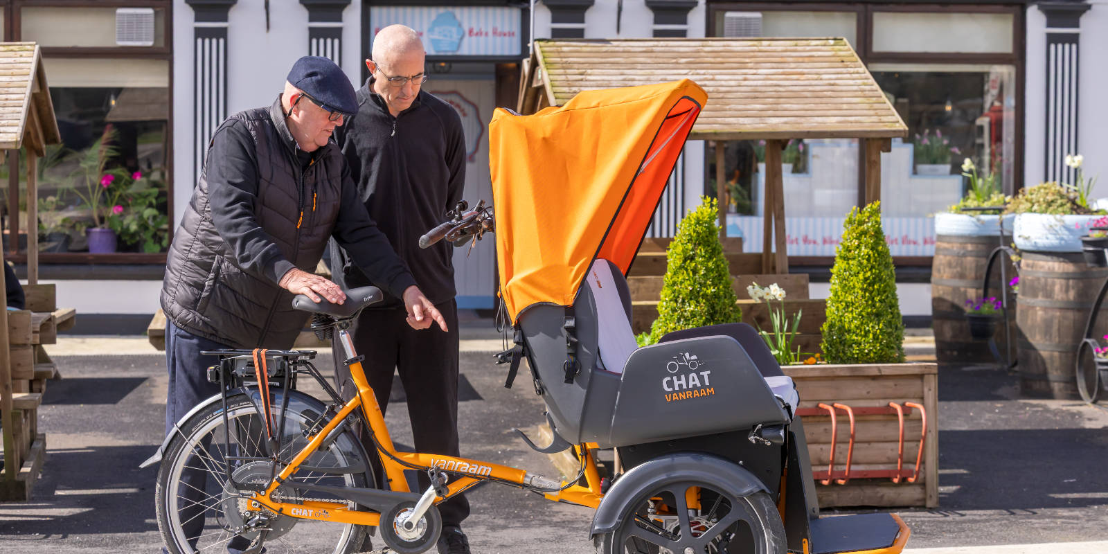 header dikes bike hire