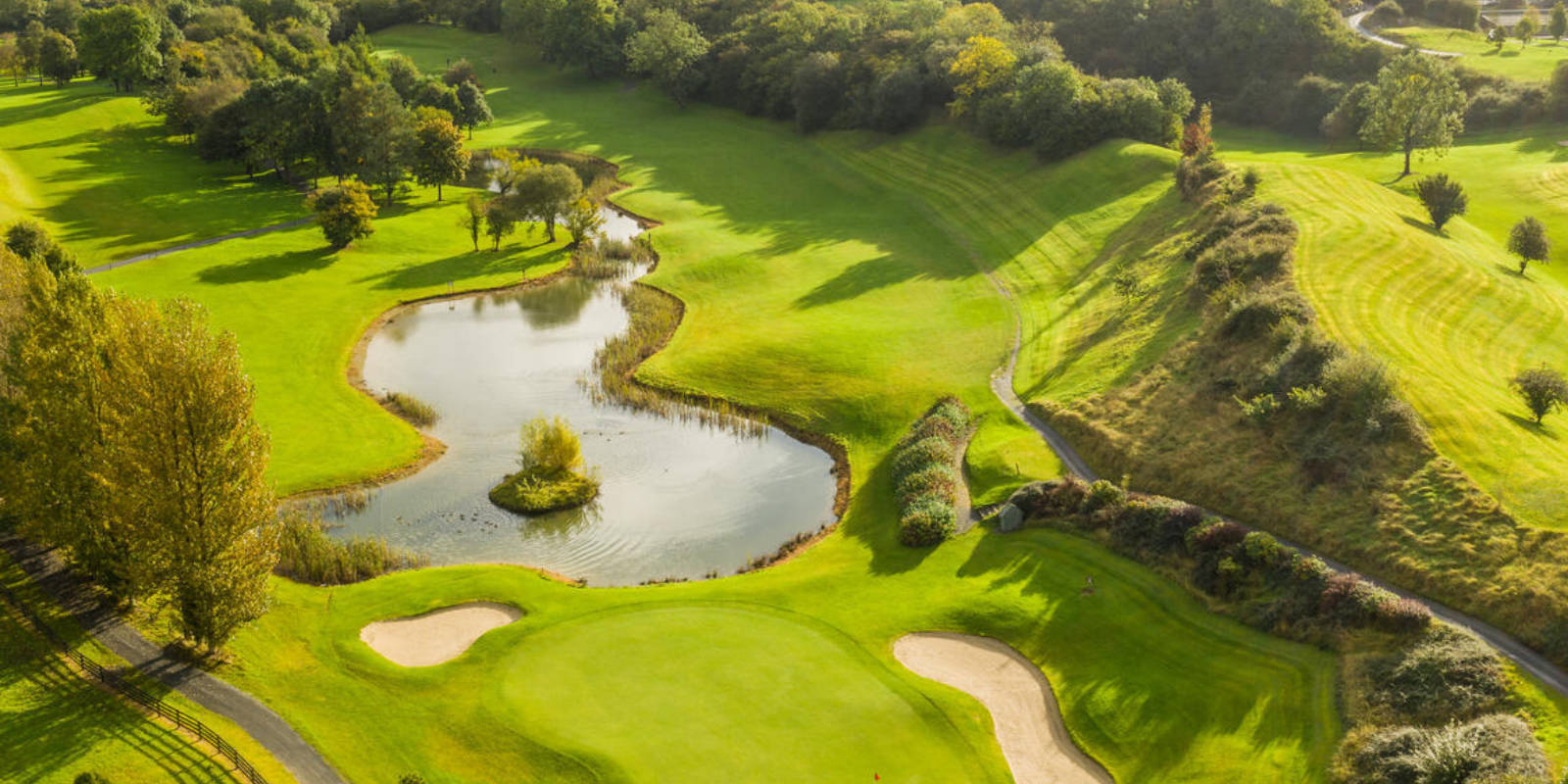 header esker hills golf