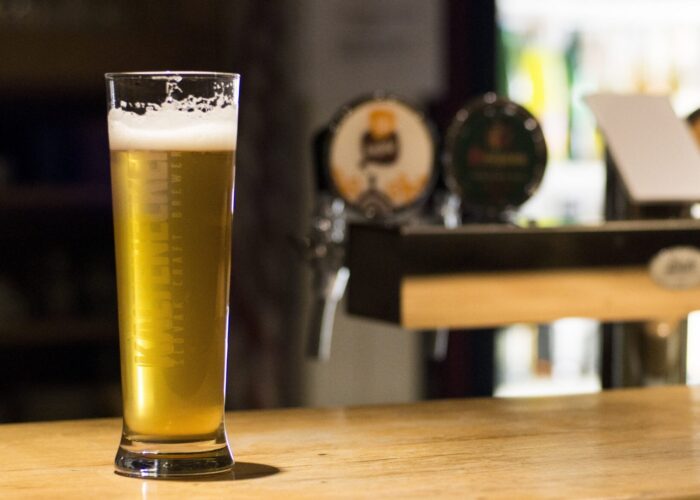 Generic Pub Image