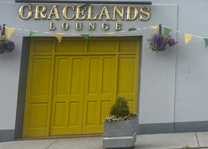 Gracelands Bar