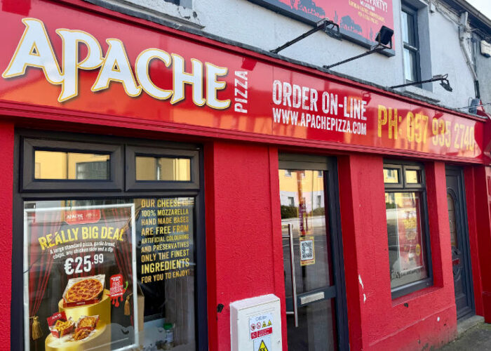apache pizza tullamore