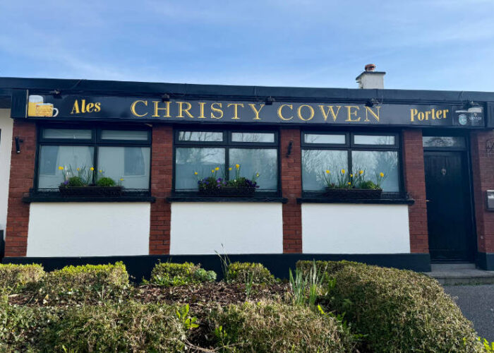 cowens pub
