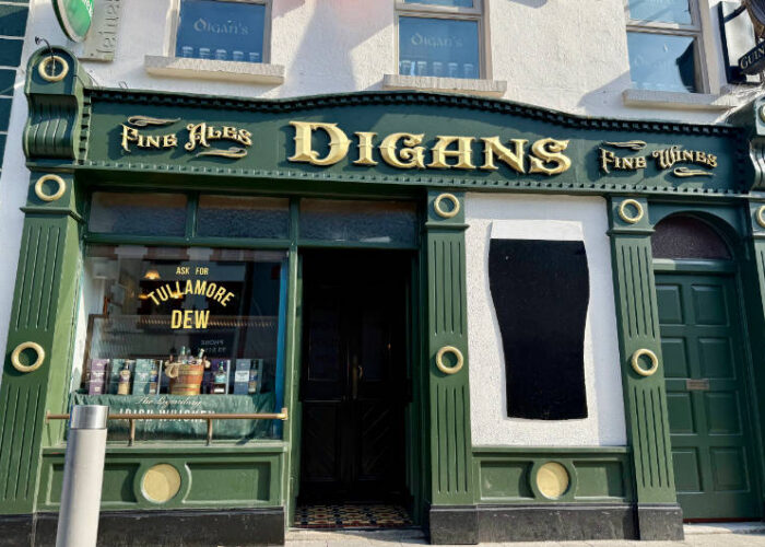 digans pub