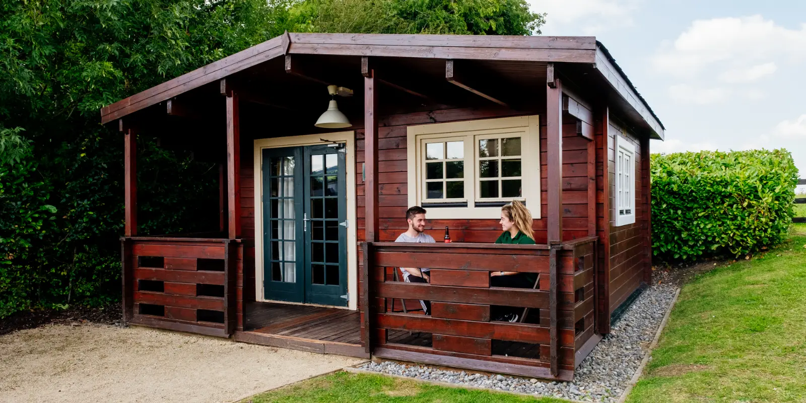 header giltraps glamping