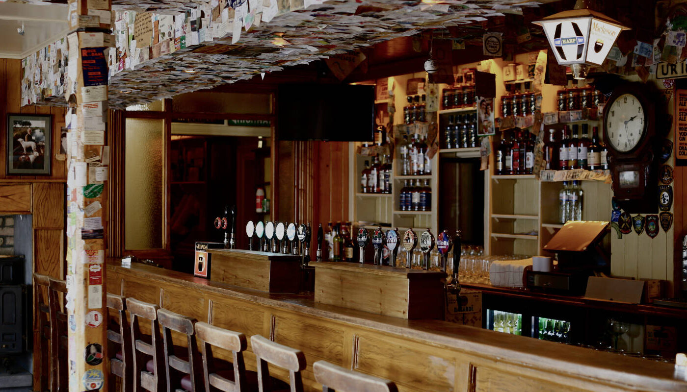 header jj kileens pub