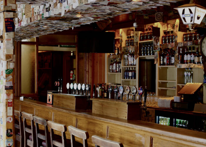 header jj kileens pub