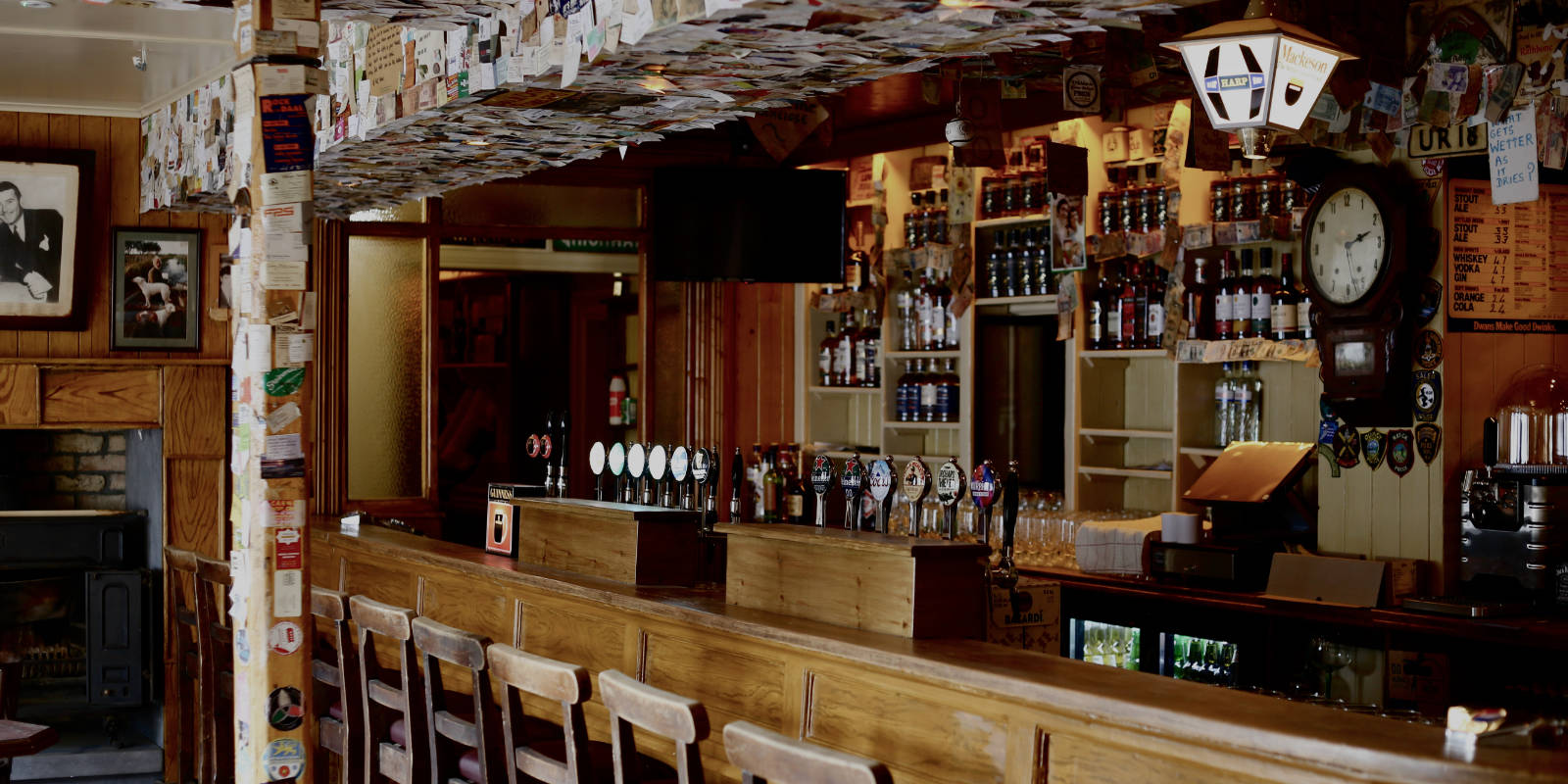 header jj kileens pub