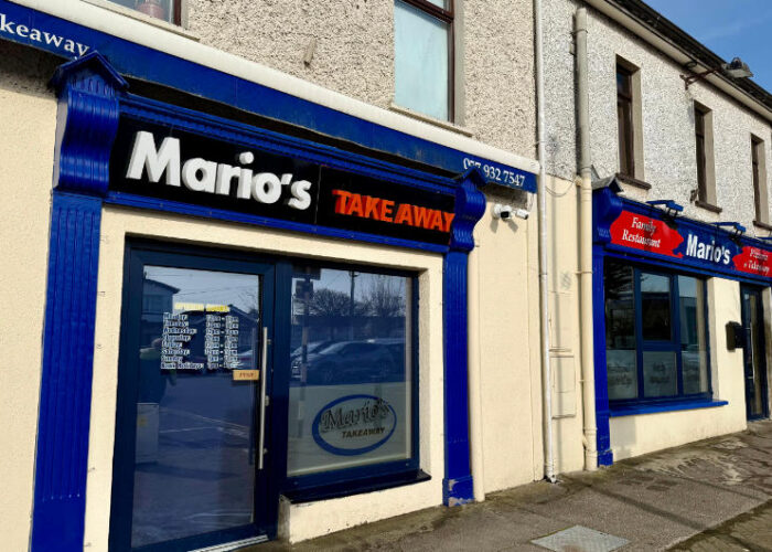 marios tullamore