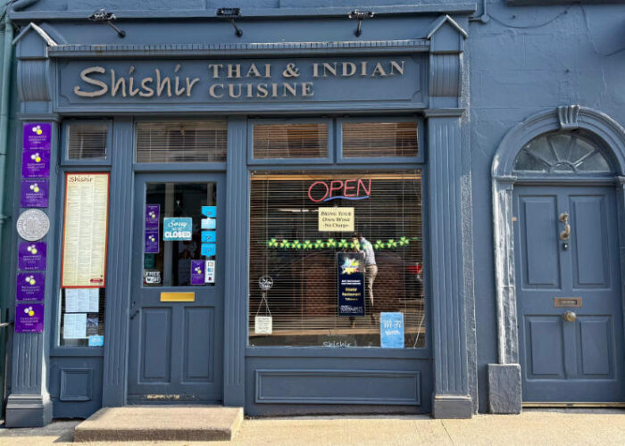 shishir front