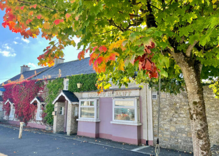 stewarts pub