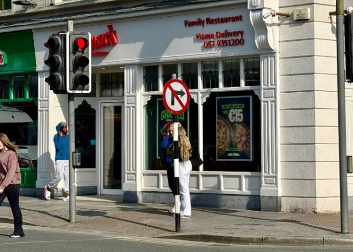 supermacs tullamore front
