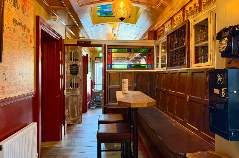 vbar seating area jj killeens