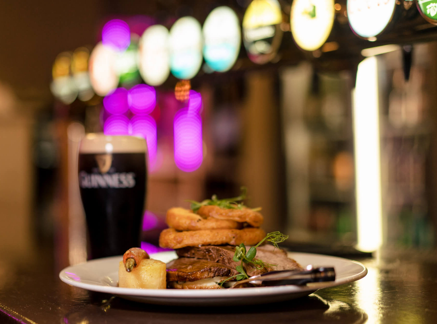 Bar 62, County Arms, Birr 2