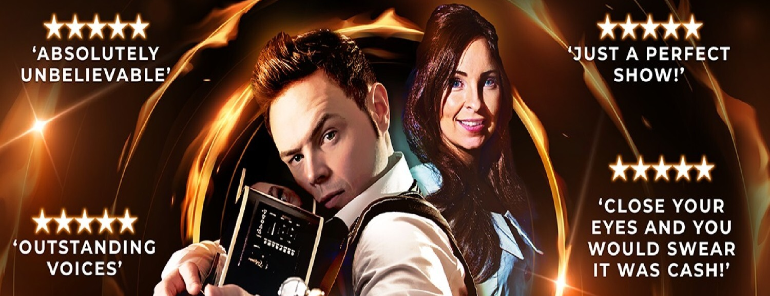 Cash Returns Banner
