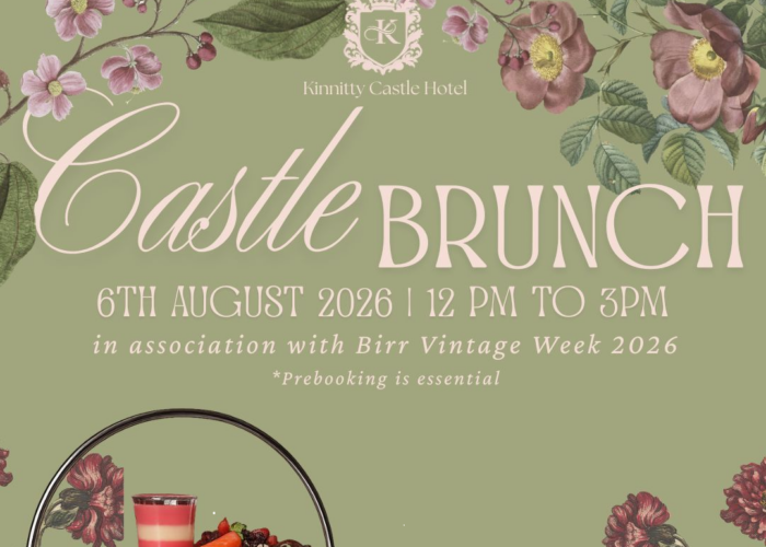 Castle Brunch Feature