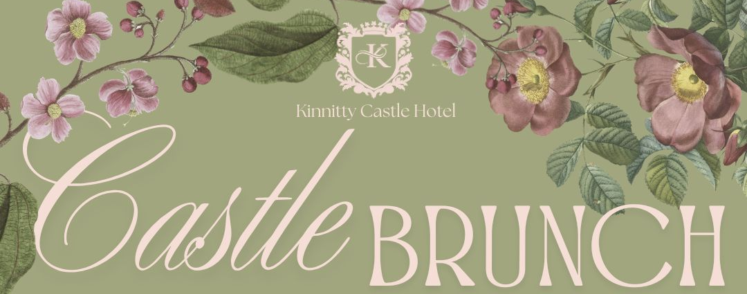 Castle Brunch Hero