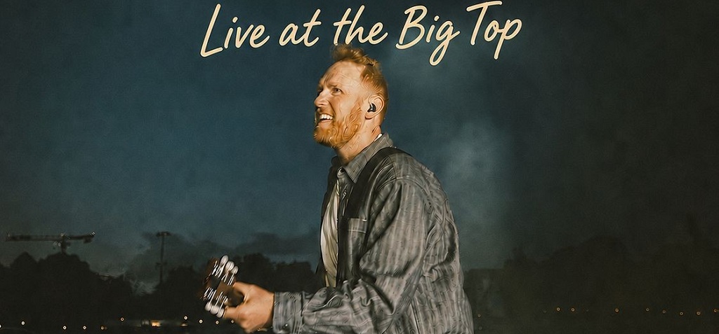 Gavin James HERO