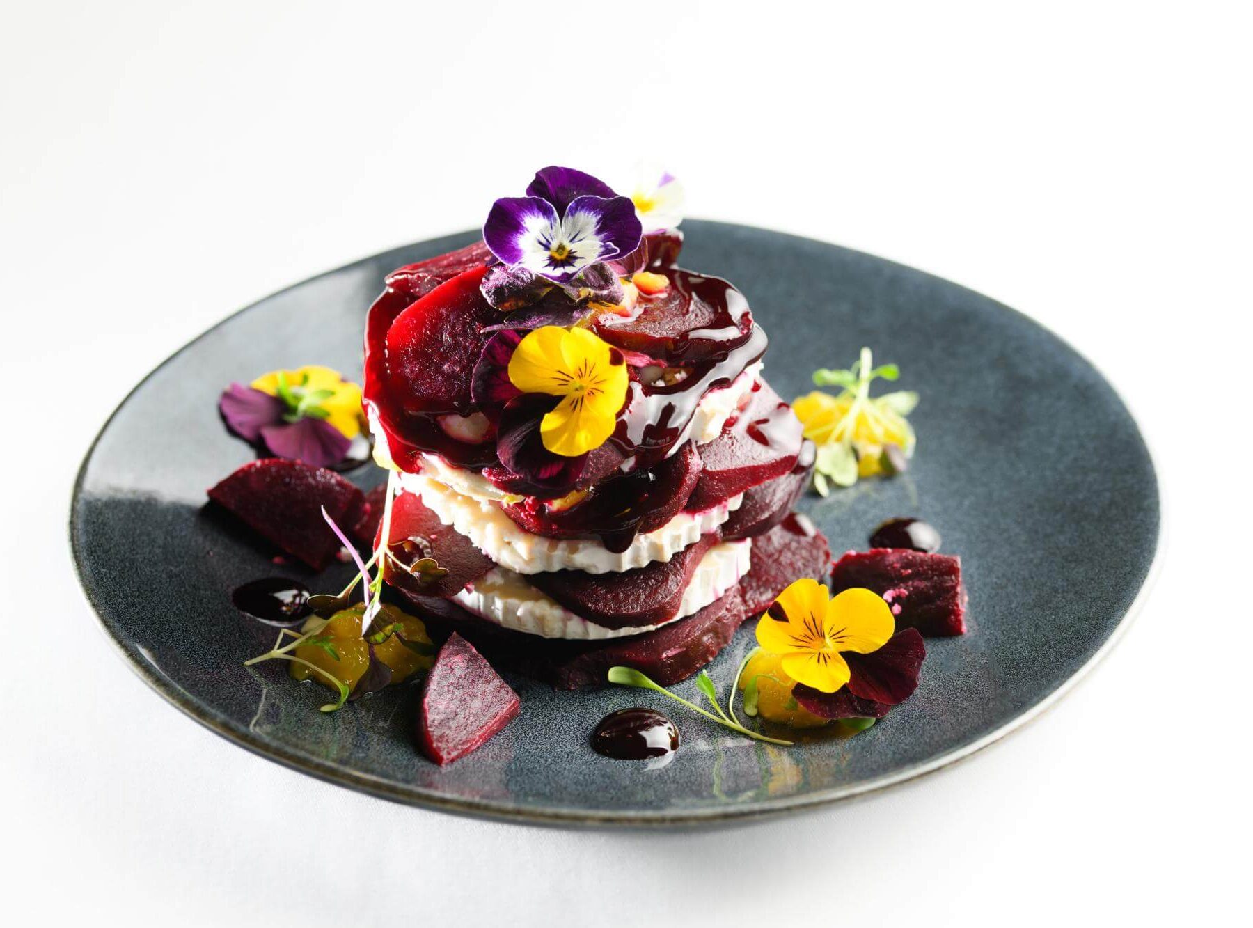 Hackett's Eatery, Starter County Arms, Birr, Co. Offaly 3