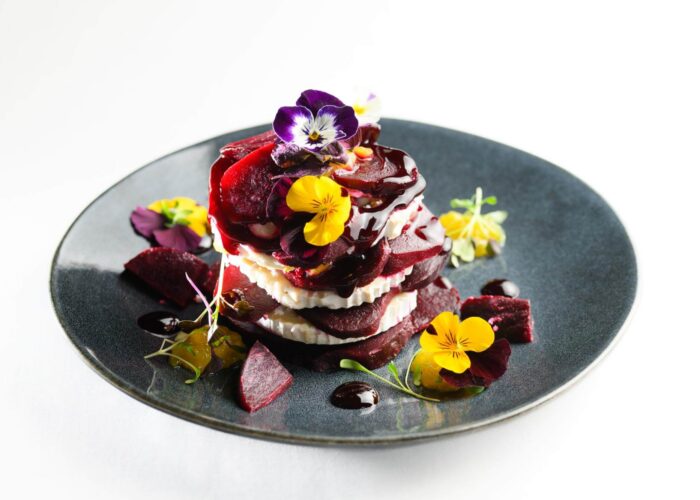 Hackett's Eatery, Starter County Arms, Birr, Co. Offaly 3