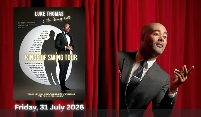 Kings of Swing Tour Feature