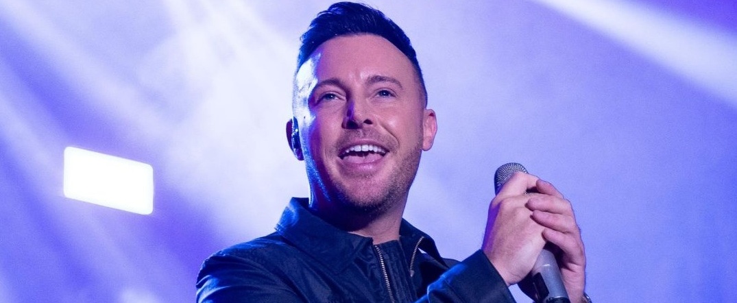 LIVE IN THE MARQUEE NATHAN CARTER 2 AUG 2026 Hero2