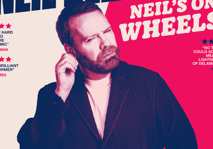 NeilD r