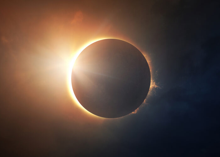 Solar Eclipse 755131566215858