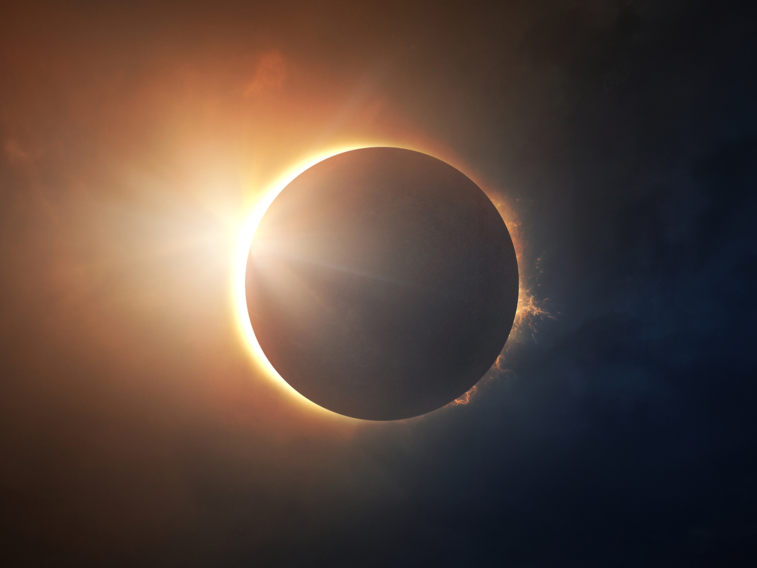 Solar Eclipse 755131566215858