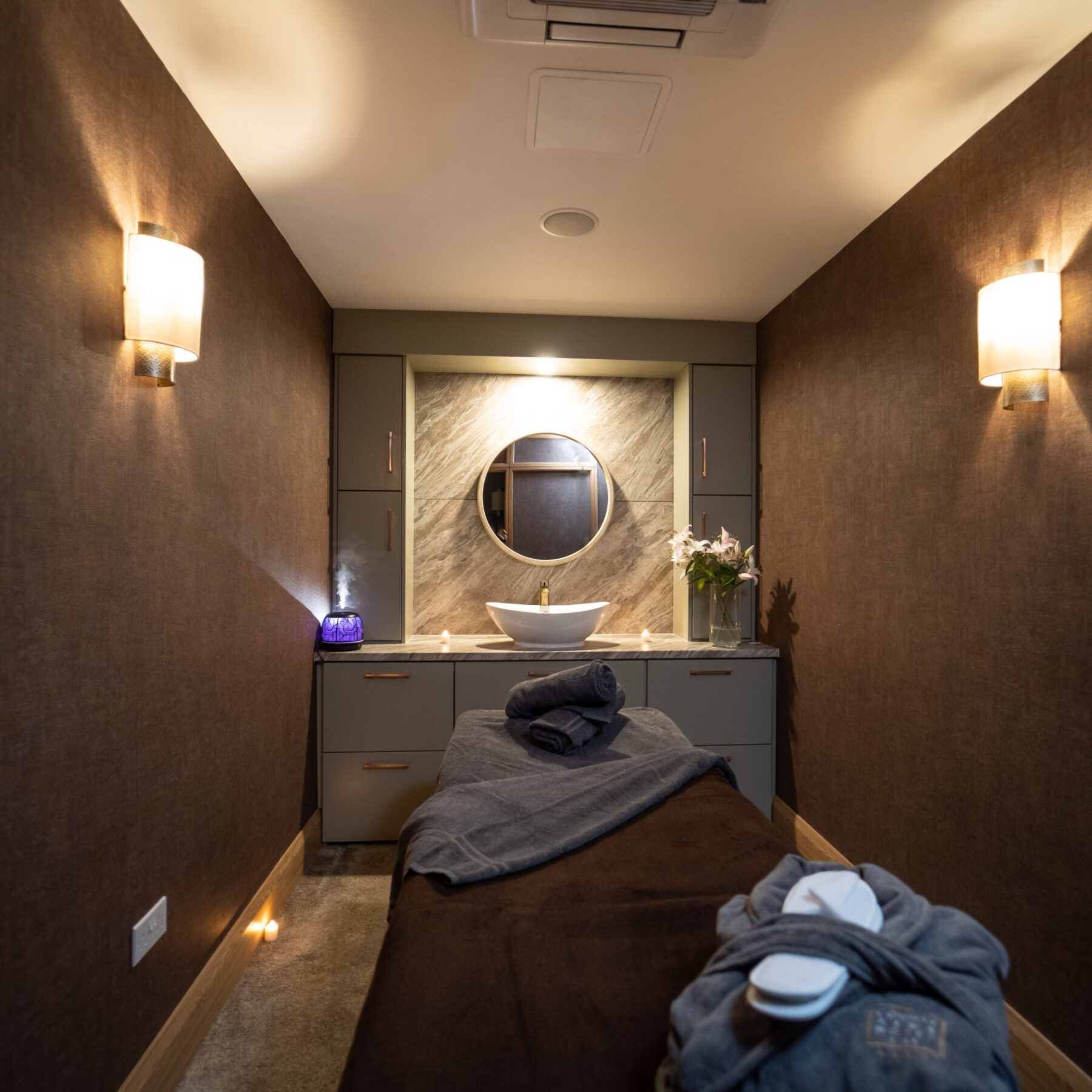 The Springs Wellness Suites Treatment Room (7)