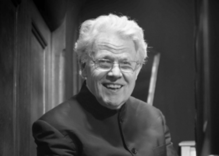 Tullamore Organ Esker Arts Event