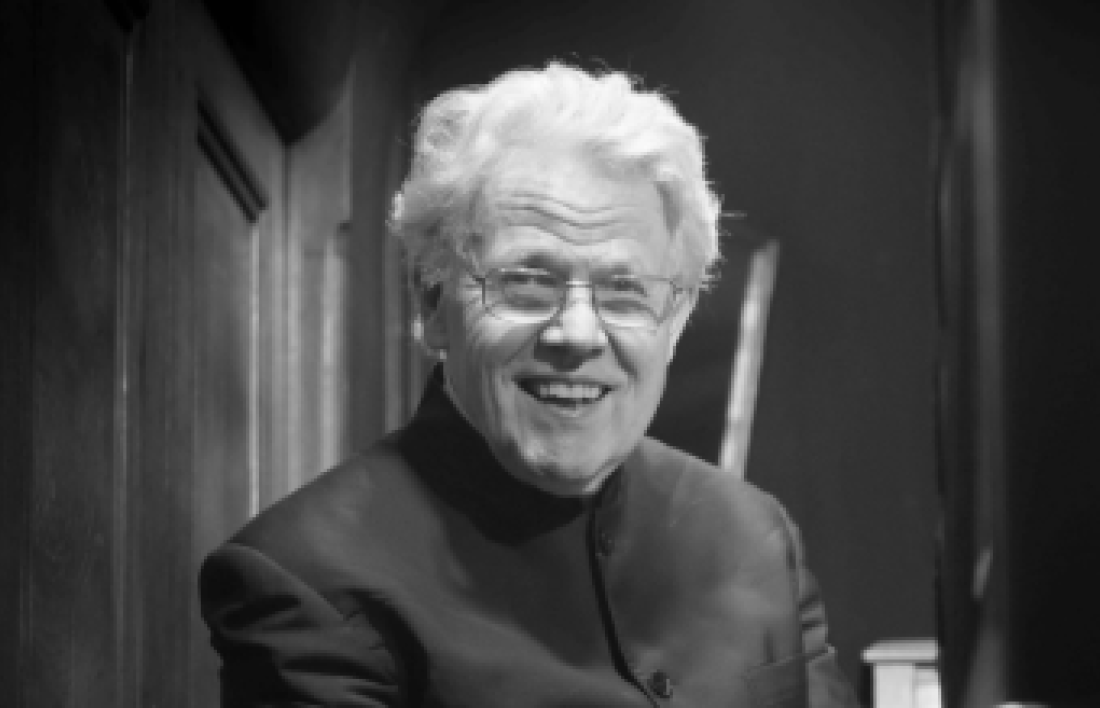 Tullamore Organ Esker Arts Event