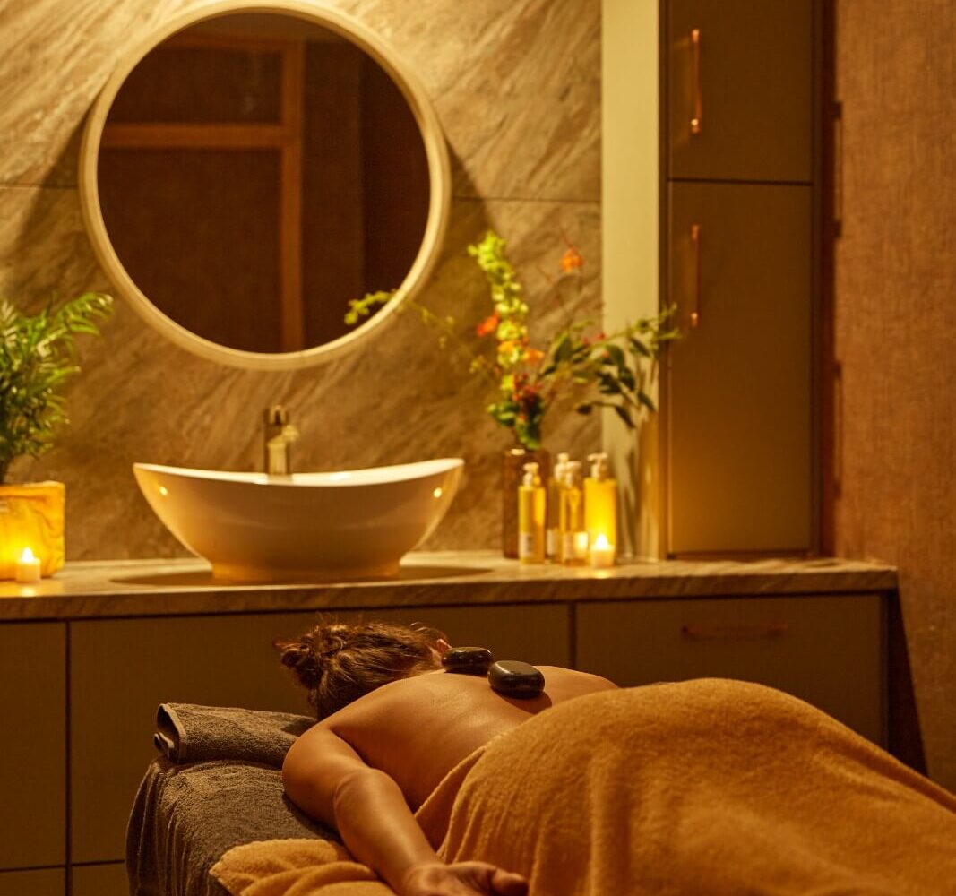 Wellness at County Arms, Birr
