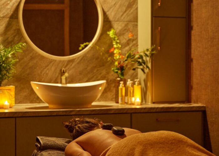 Wellness at County Arms, Birr