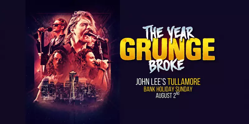 john lee’s tullamore bank holiday sunday august 2nd
